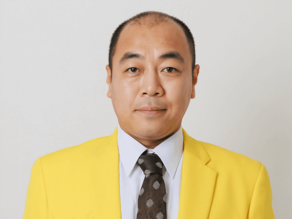 きしたかの 高野｜おとばん出演者情報