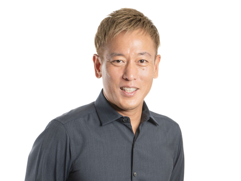 じゅんいちダビッドソン｜おとばん出演者情報