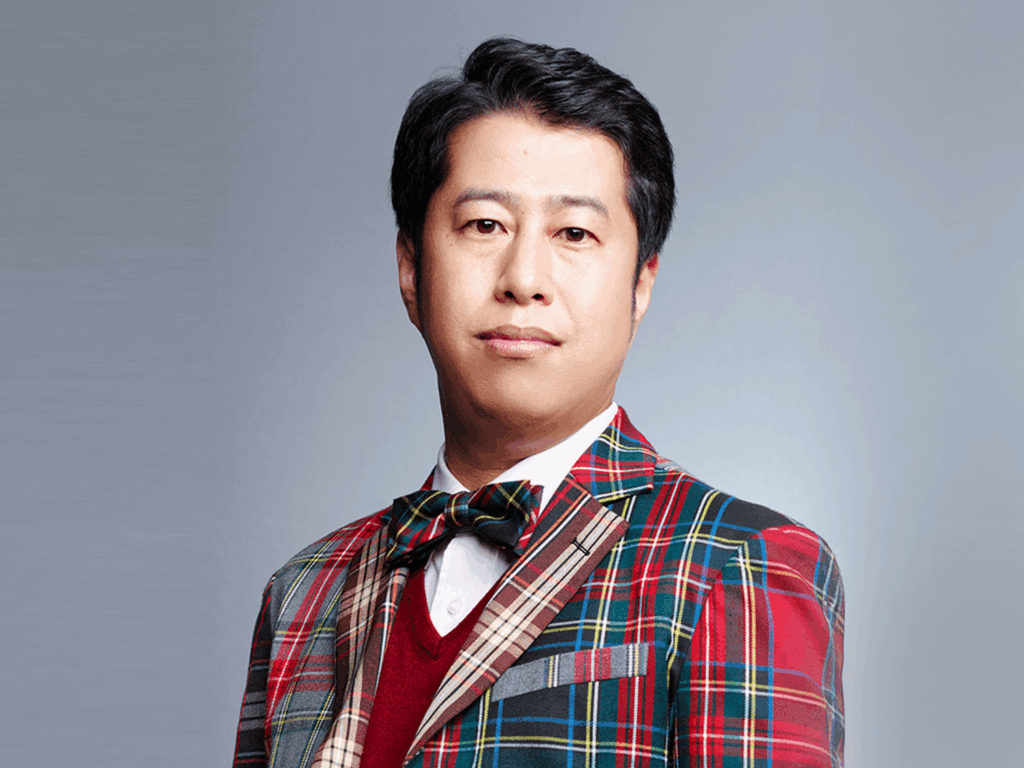 ウエストランド井口