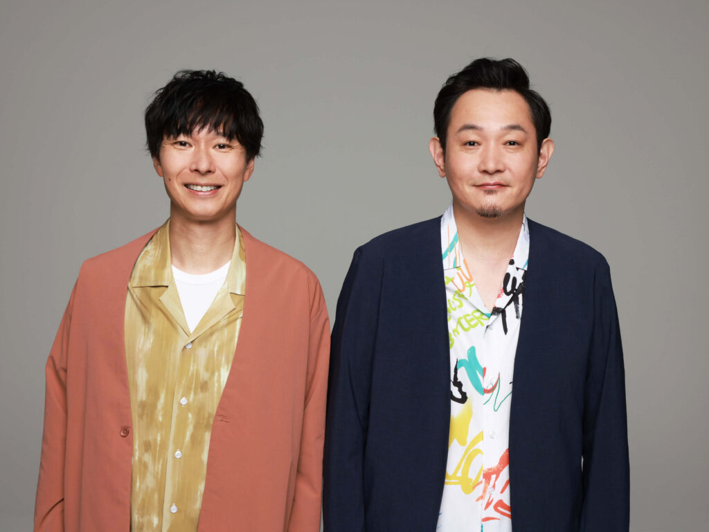 マシンガンズ｜おとばん出演者情報