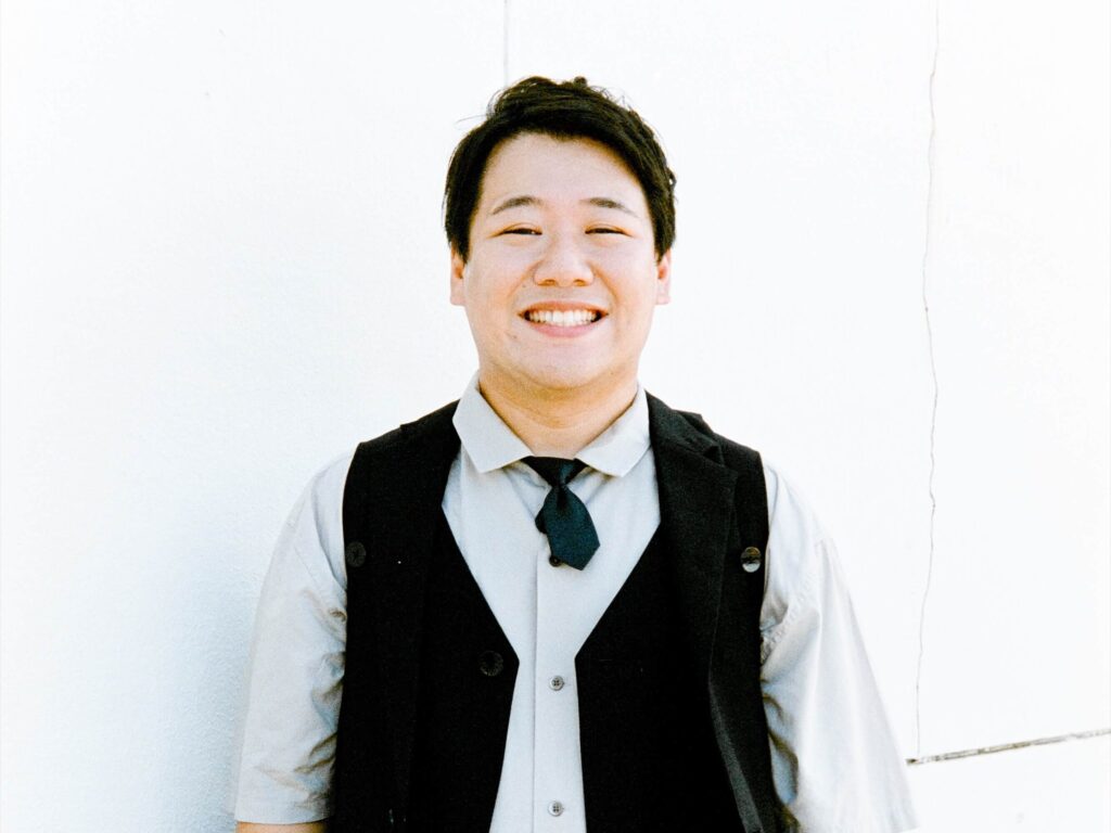 ラランド ニシダ｜おとばん出演者情報