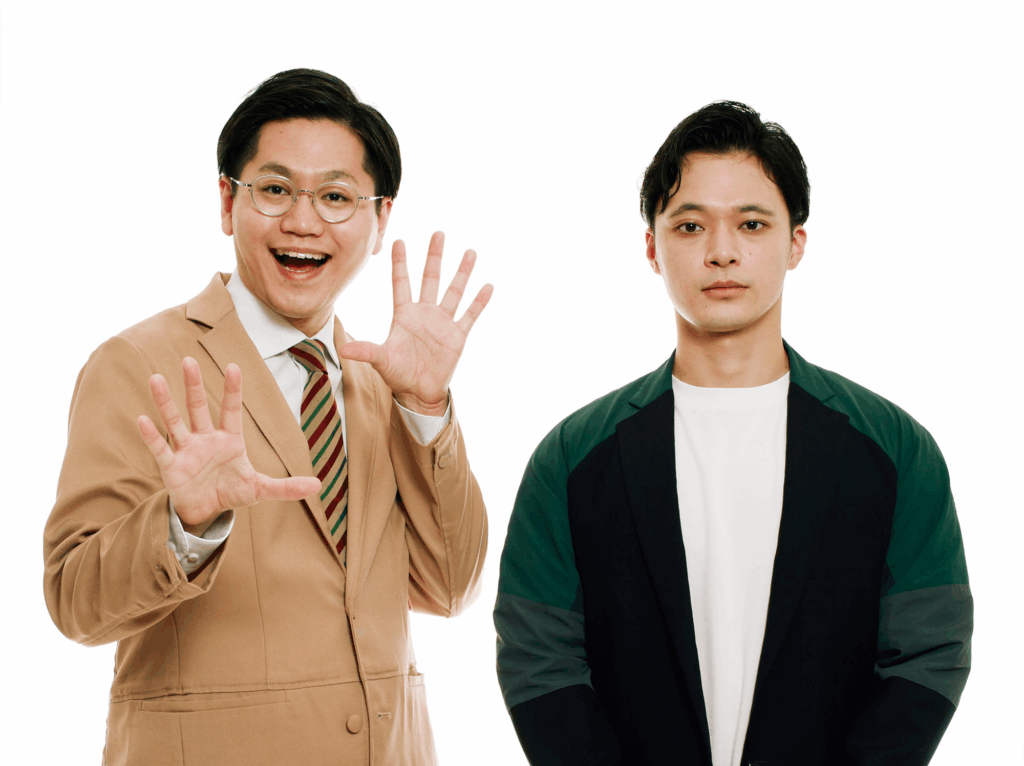 東京ホテイソン｜おとばん出演者情報