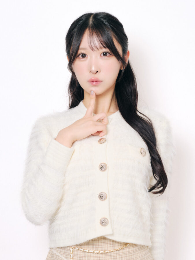 真島なおみ｜おとばんアシスタントMC