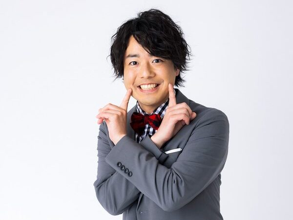 ぺこぱ シュウペイ